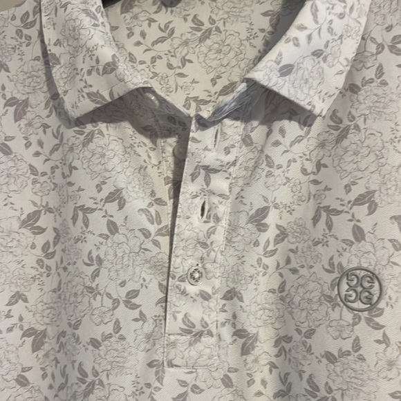 Luxury Golf Polo from G/FORE - Picture 2 of 6